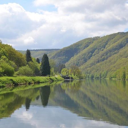 Gite D L'Ardoise Prive Fumay Экстерьер фото
