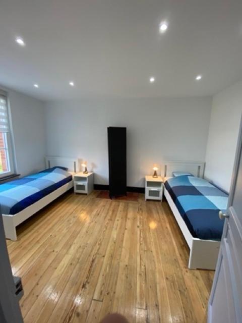 Gite D L'Ardoise Prive Fumay Экстерьер фото